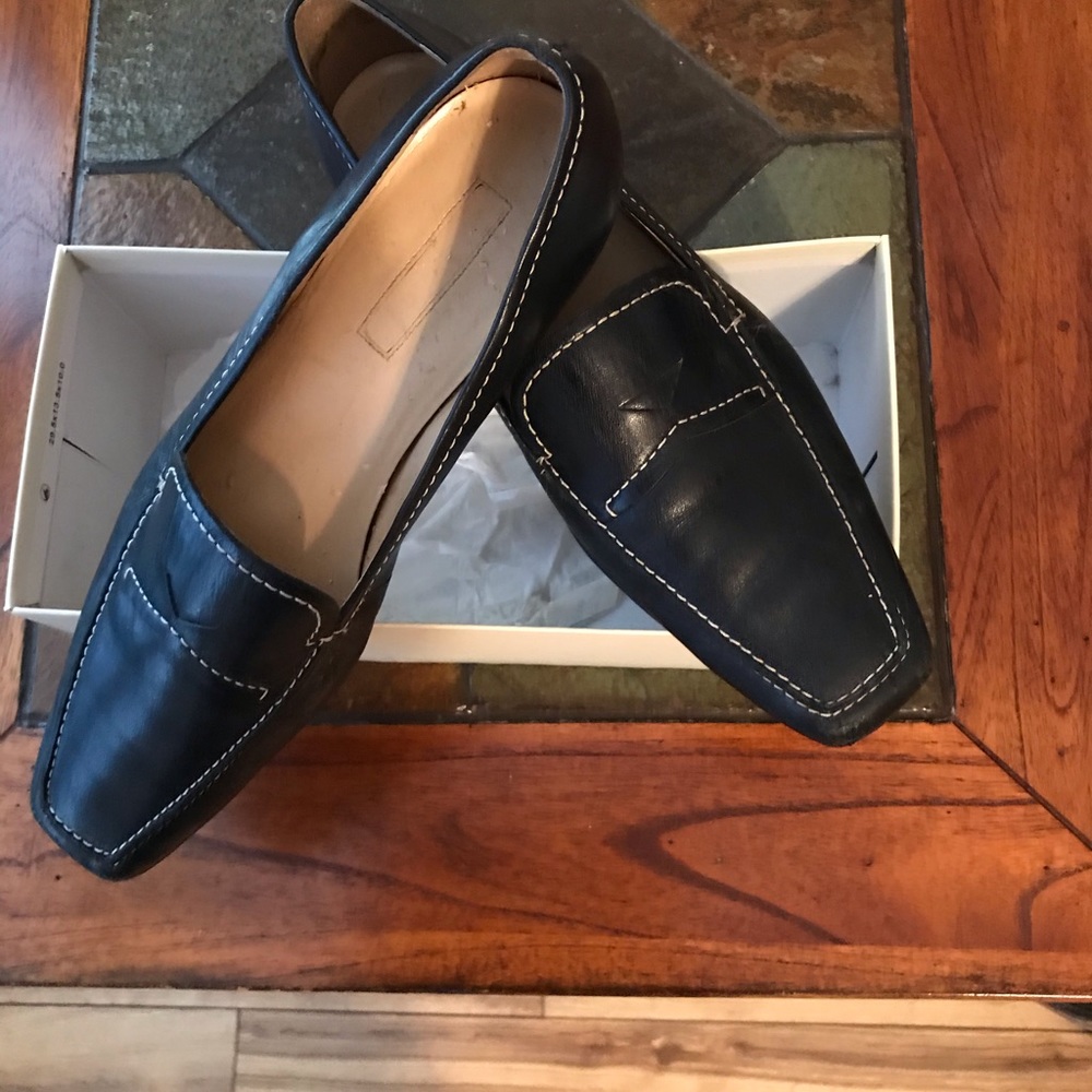 Liz Claiborne Loafers